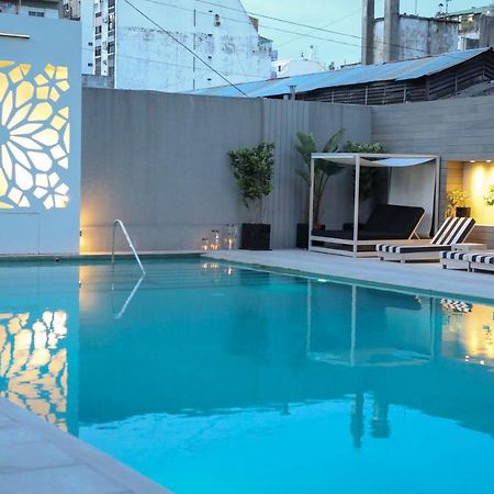 Residencegv Buenos Aires Buitenkant foto