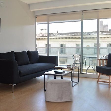 Residencegv Buenos Aires Buitenkant foto