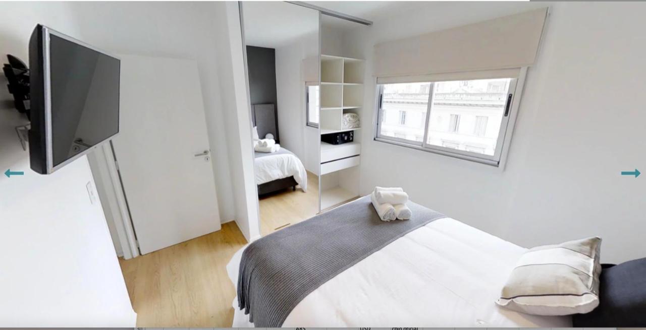 Residencegv Buenos Aires Buitenkant foto