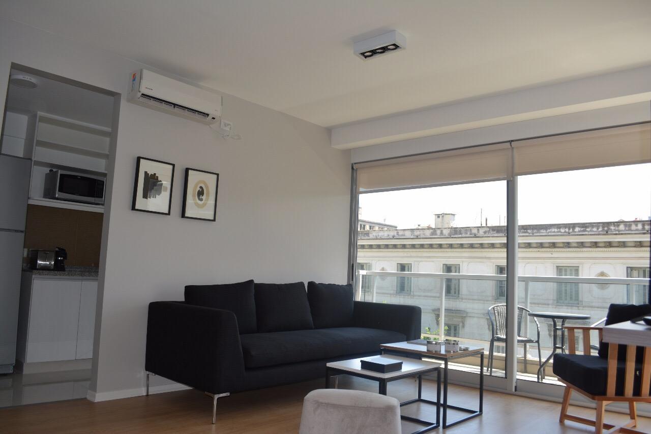Residencegv Buenos Aires Buitenkant foto