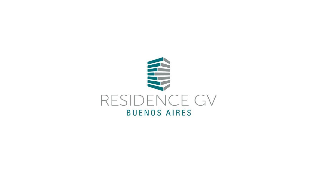 Residencegv Buenos Aires Buitenkant foto