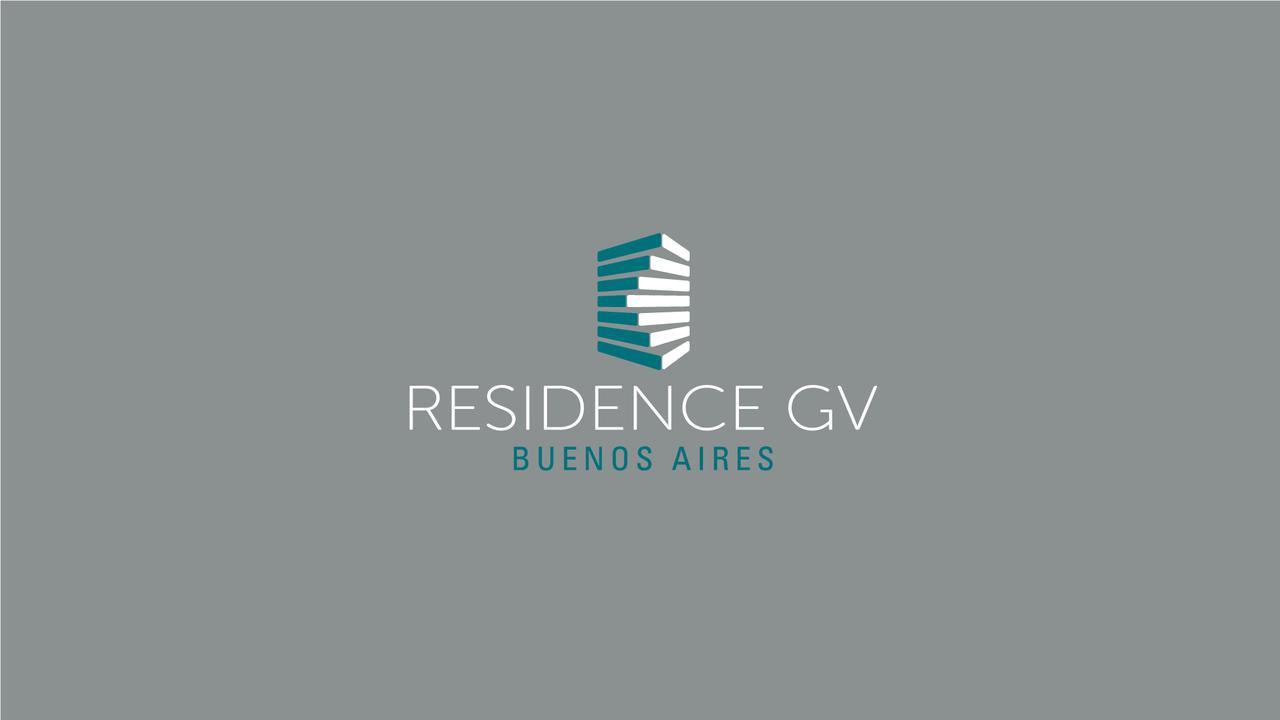 Residencegv Buenos Aires Buitenkant foto