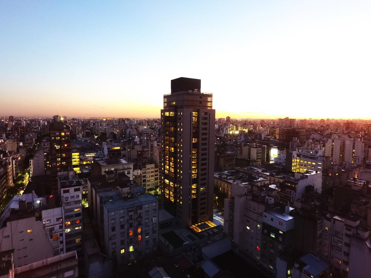 Residencegv Buenos Aires Buitenkant foto