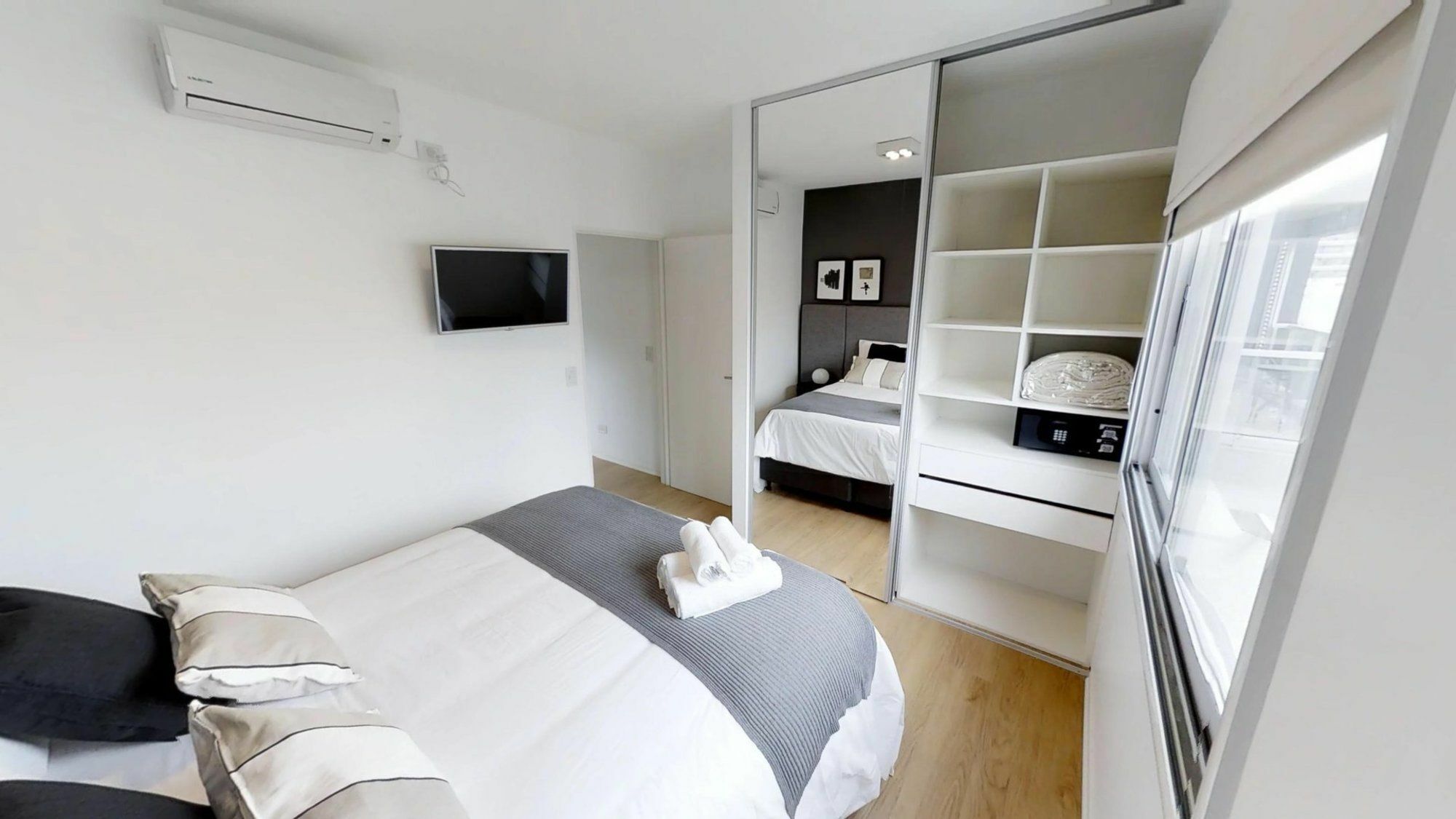 Residencegv Buenos Aires Buitenkant foto