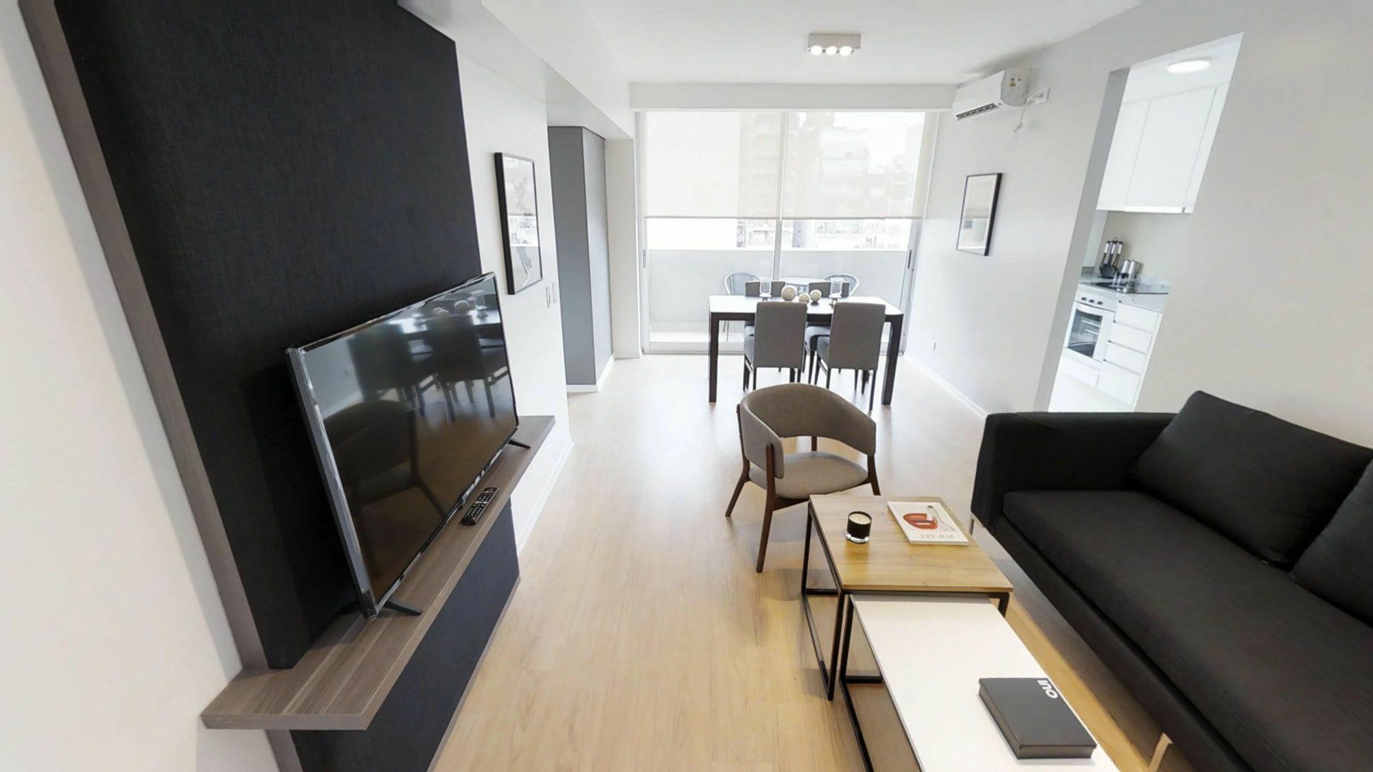 Residencegv Buenos Aires Buitenkant foto