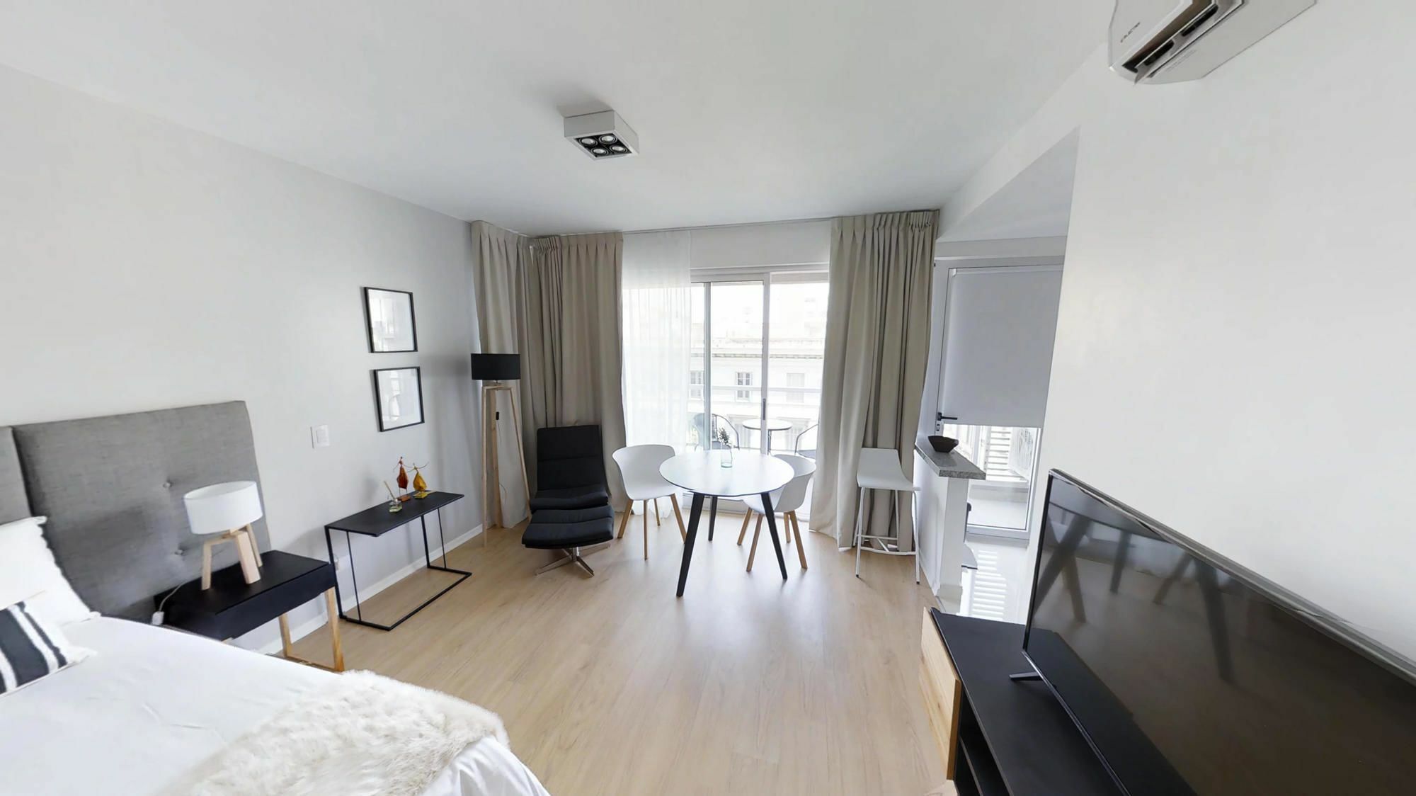 Residencegv Buenos Aires Buitenkant foto