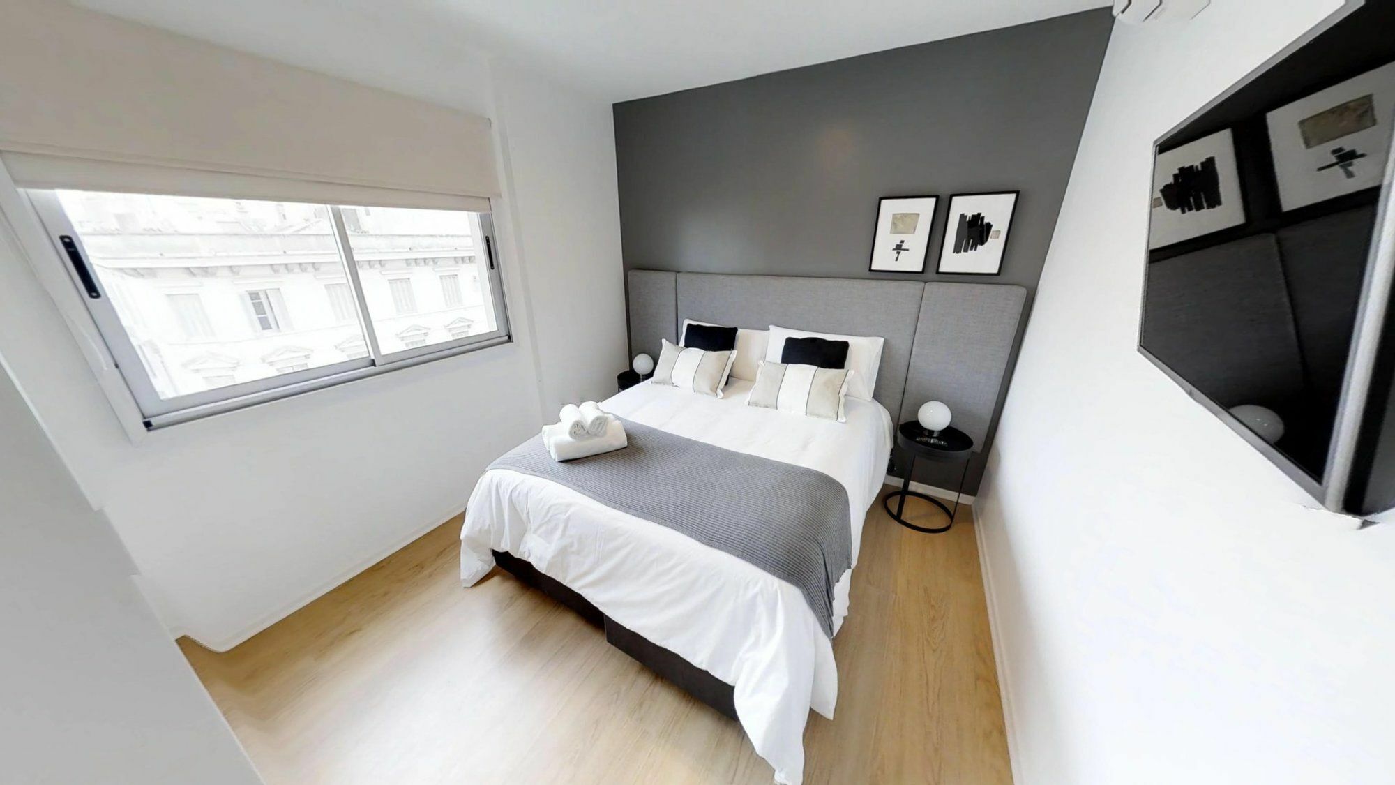 Residencegv Buenos Aires Buitenkant foto
